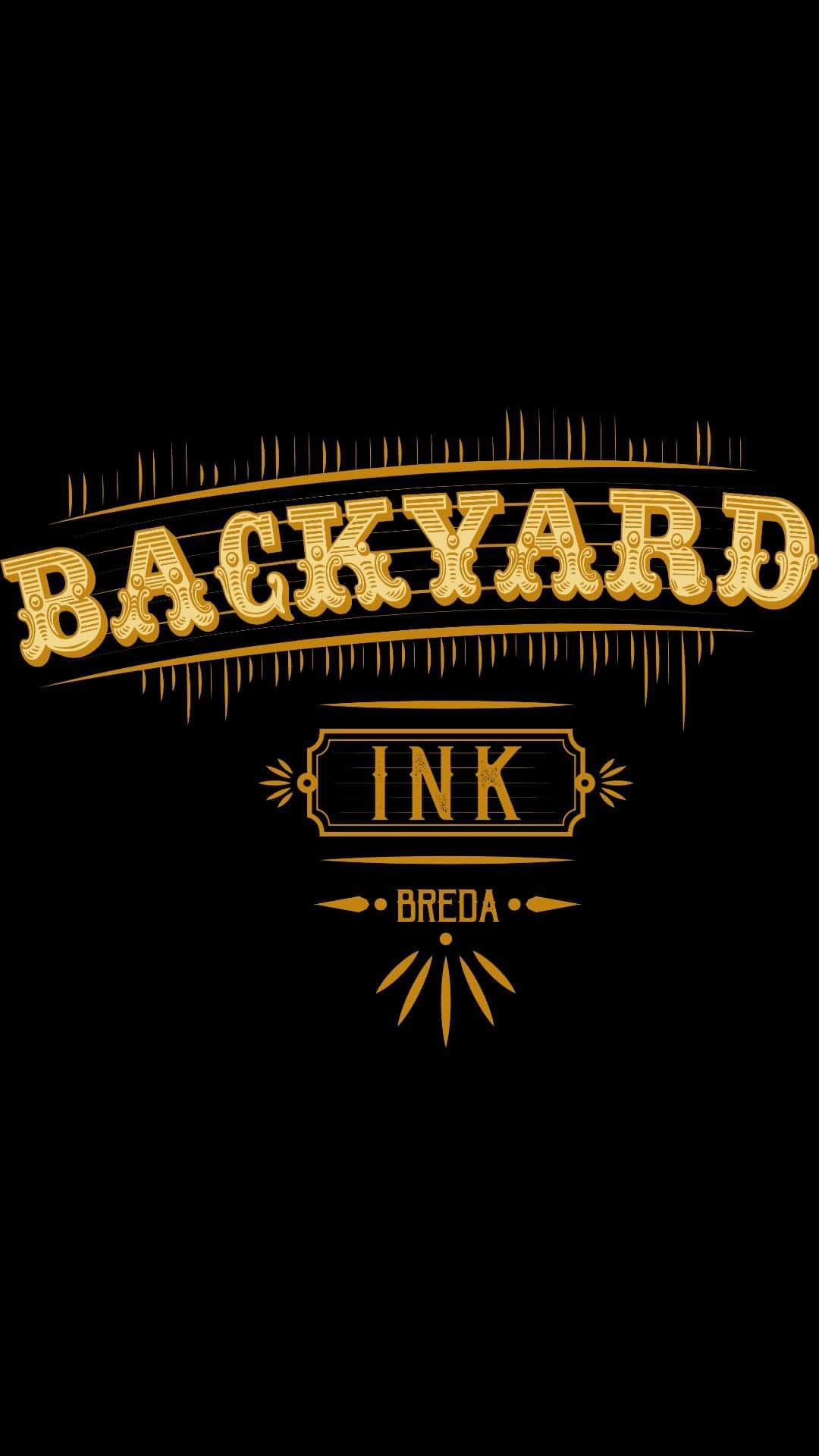Backyard Ink Breda