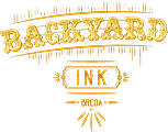 Backyard Ink Breda